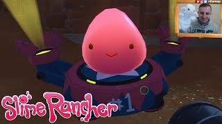 №872: ПОЧЕТНОЕ МЕСТО В СЛАЙМ РАНЧЕРЕ(SLIME RANCHER) И ТАЙНАЯ ЛОКАЦИЯ