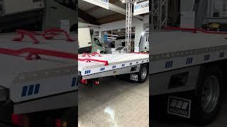 2023 IFBA Tow Show by LDM© The Towing Magazine
