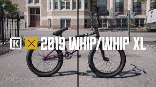 Kink Whip & Whip XL 2019 Bike