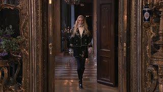 Paris-Salzburg 2014/15 Métiers d’art Show – CHANEL Shows