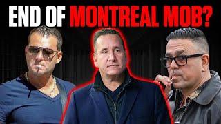 Massive Rizzuto Mob BUST: Breaking It All Down with Ken Pereira