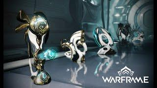 Warframe - Фарм скульптур Аятан (Когда Арбитраж не активен)