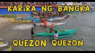 Karera ng mga bangka sa Quezon Quezon /5/2/2023