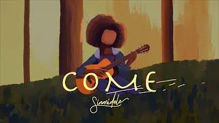 Sinmidele - COME (Official Lyric Video)