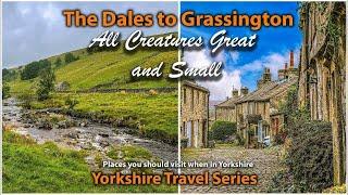 The Yorkshire Dales: A Beautiful Place To Visit