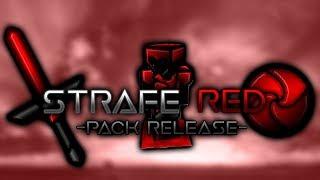 RED Strafe 128x | Pack RELEASE Fps Friendly