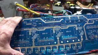 Инвертор Славянка STM32 4КВт предварительные итоги и дальнейшие планы