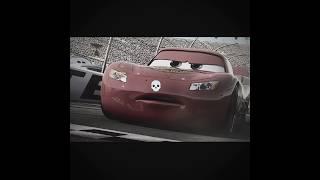 TO MUCH AURA IN LAST RACE  #youtube #edit #car #youtubeshorts #youtubeshorts #lightningmcqueen