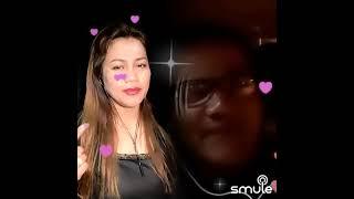 When you tell me you love me #smuleduet