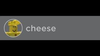 Vinterno - cheese, but it's Roblox usernames