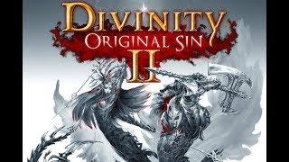 Divinity: Original Sin 2 Definitive Edition: Episode 106   Michael Ros