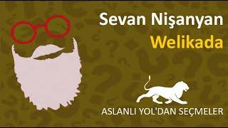 Sevan Nişanyan - Welikada Hapishanesi