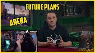 Summit1G Reacts to Official Sea of Thieves Developer Update: January 9th 2019