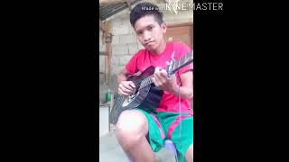 Di lang Ikaw - FingerstyleGuitar ( Rodel M. Ibañez)