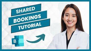 Microsoft Bookings Shared Bookings Tutorial (Full Guide)