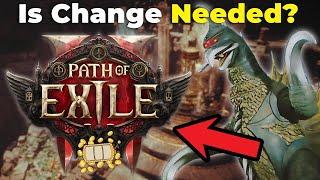 "PoE2 crafting is just...GAMBLING?!" Path of Exile 2 Podcast With RPGigan