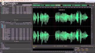 Free Audio Production Workshop! - Audio Production Masters