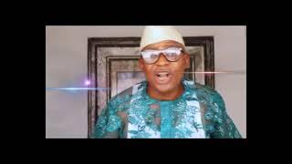 AAHE ODIMBORO BY DR  FREGENE | Latest Ebira Songs