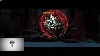 Dragon Nest Treasure Nest 17F Destroyer Full Run POV Relax Gameplay