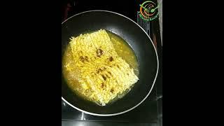 how to make maggi noodles | 1 minutes recipes #shorts #youtubeshorts