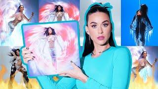 What’s Next For Katy Perry?