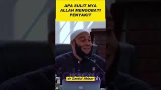 Kadang_kadang || dr Zaidul Akbar