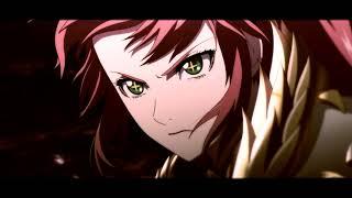 When You & Me Dance // AMV // Dungeon Fighter Online