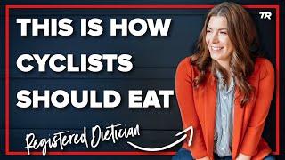 Nutrition Tips for Cyclists from Registered Dietician Alex Larson | Ask a Cycling Coach Podcast 514