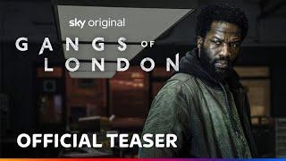 Gangs of London | Season 3 Official Teaser