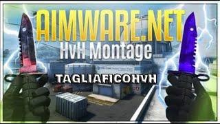 Best cfg for Aimware.net aaV3