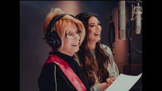 Jenny Tolman ft. Jeannie Seely - Who’ll Be Your Fool (Studio BTS Music Video)