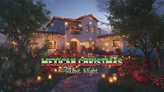 Silent Night / Mexican Christmas / CHIKXU / (Visualizer)