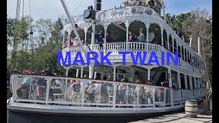 Mark Twain