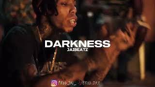 2024 Dancehall Riddim Instrumental “DARKNESS” Kraff Type Beat