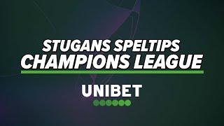 Speltips Chelsea - Lille | Tisdag 22/2