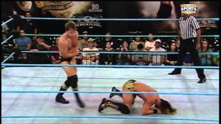 Dean Ambrose vs. Seth Rollins - FCW TV 6/24/2012