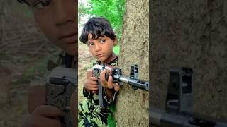 Salute toIndianArmy||Mere Desh KeVeer Sainik‍️...||#youtubeshorts #indian army #trend