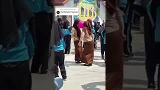 Anak SMA baju pramuka #Shorts #youtubeshorts #tiktok #viral