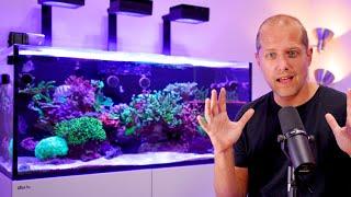 I paid $660.95 for all my corals in my reef tank