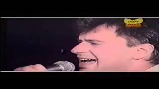 Валерий Меладзе 1991-1994 Dialog and 94-95 Mistikana  (Cэра) live