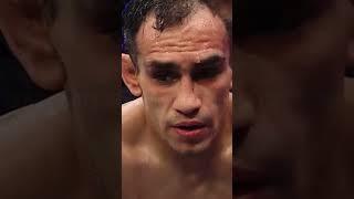 Tony Ferguson’s weird mentality change after getting KO’ed…? #mma