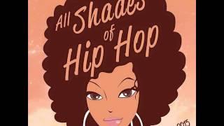 Dj.Arda - All Shades Of Hip Hop Party Breaks Tape