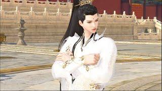 Abandoned Concubine Wants to Leave: Scumbag Has Mind Reading Techniques