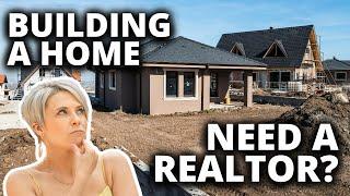 Buying A NEW HOME? You NEED A Realtor!