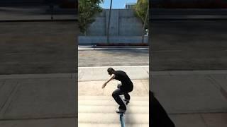 Skate3 Unreal'Sick'Tricks