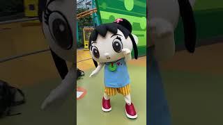 Ni Hao, Kai Lan!