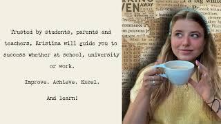 Be careful! Kristina Smirnova and her "&learn" school deceive parents and children!