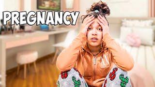 Admitting To My Parents " I WANT A BABY"