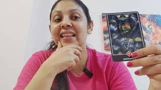 PISCES ,SEVEN DAYS SEVEN OSHO ZEN TAROT MESSAGES (16-22JUNE)!