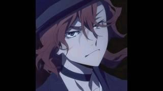 кто ваш самый любимый персонаж в #аниме великих из бродячих псов?))#chuuya #чуя #бсд #чуя #накахара